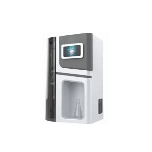 [B-01-010478] Analizador de nitrógeno Kjeldahl semiautomático  - B-01-010478