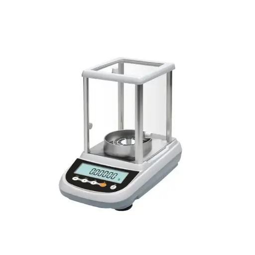[B-01-010482] Balanza analítica semimicro - B-01-010482