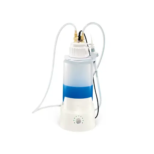 [B-01-010484] Sistema de Aspiración de Vacío B-01-010484
