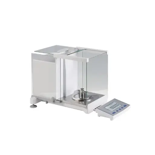 [B-01-010489] Balanza Semi-Micro / Analítica - B-01-010489