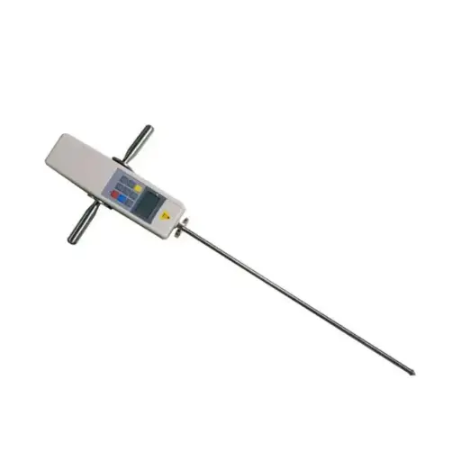 [B-01-010490] Medidor de Dureza del Suelo - B-01-010490