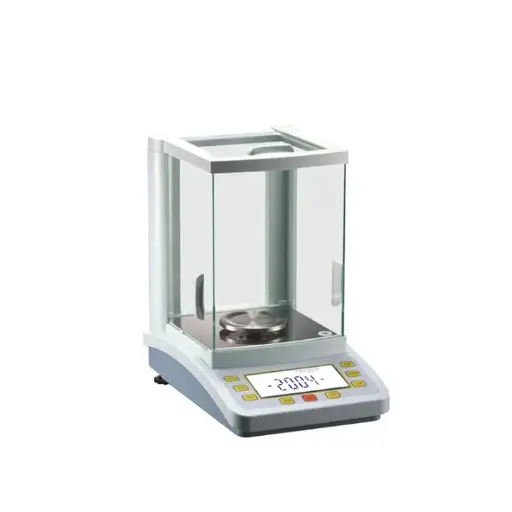 [B-01-010491] Balanza Analítica (Cal. Interna) - B-01-010491