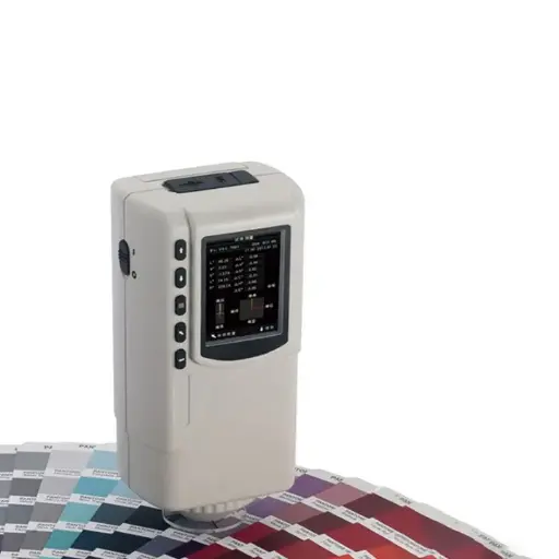 [B-01-010492] Colorímetro Portátil - B-01-010492