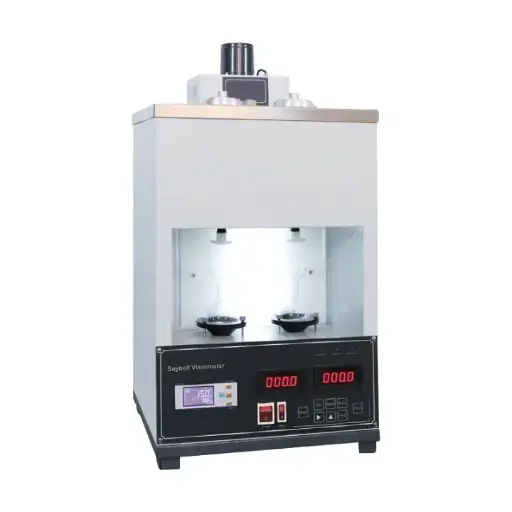[B-01-010493] Viscosímetro Saybolt  - B-01-010493