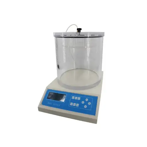 [B-01-010497] Probador de Fugas de Vacío Avanzado - B-01-010497