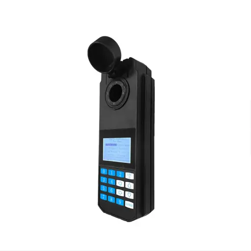 [B-01-010499] Turbidímetro Portátil - B-01-010499
