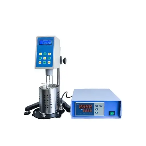 [B-01-010501] Viscosímetro de Alta Temperatura - B-01-010501