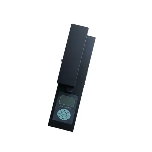 [B-01-010505] Medidor Portátil de Área Foliar - B-01-010505