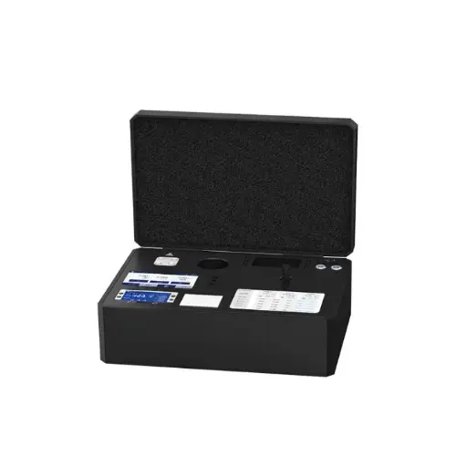 [B-01-010507] Analizador Multiparamétrico Calidad del Agua