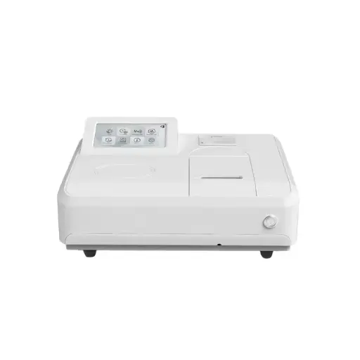 [B-01-010510] Espectrofotómetro UV-Vis Táctil - B-01-010510