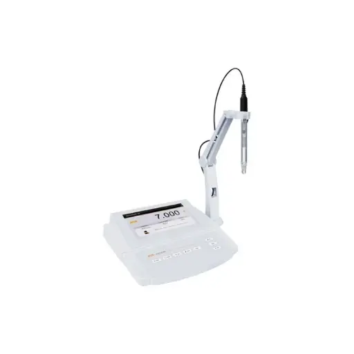[B-01-010515] Medidor Sobremesa Multiparamétrico (pH/Ion/ORP) - B-01-010515