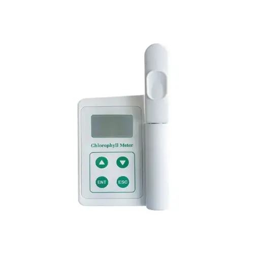 [B-01-010518.XX] Medidor de Clorofila Portátil Básico - B-01-010518