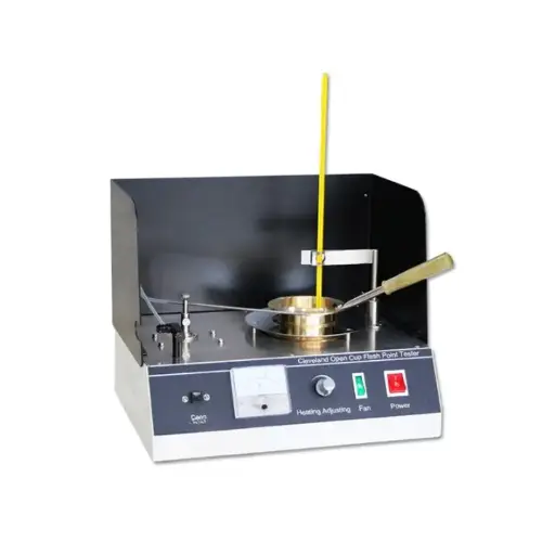 [B-01-010536] Probador Punto Inflamación Copa Abierta - B-01-010536