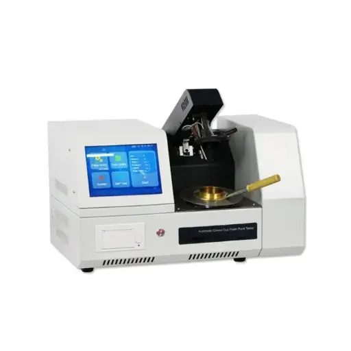 [B-01-010539] Probador Punto Inflamación Copa Cerrada - B-01-010539