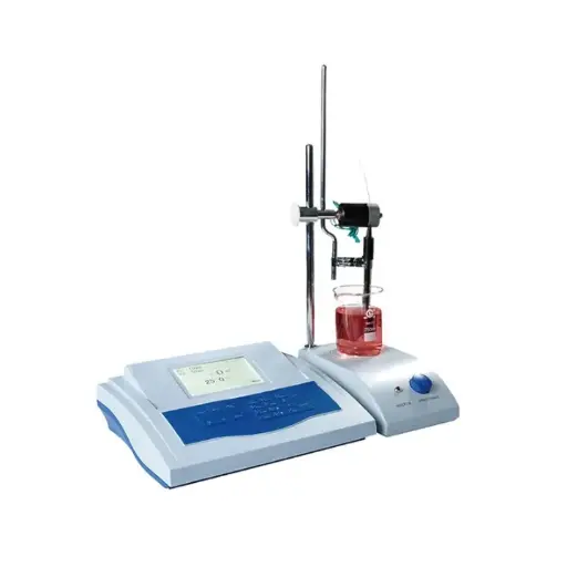 [B-01-010541] Titulador automático de potencial(Variante) - B-01-010541