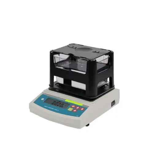[B-01-010549] Densímetro para Sólidos y Líquidos - B-01-010549