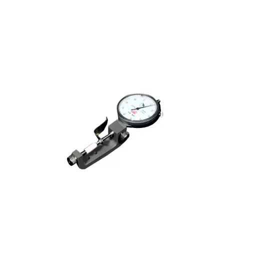 [B-01-010550] Medidor Digital de Espesor de Cápsulas - B-01-010550