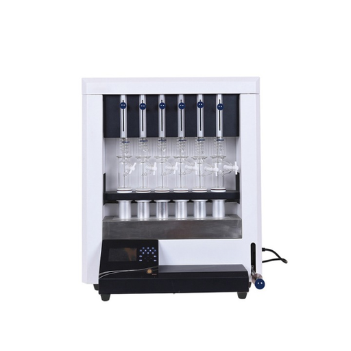 [B2-01-010554] Analizador de Grasa Automático Soxhlet - B2-01-010554