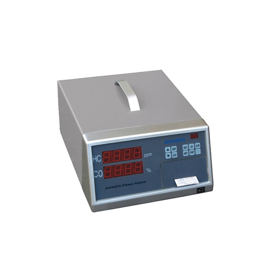 [B-01-010555] Analizador Gases Escape (Variante)