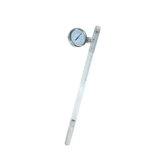 [B2-01-010565] Tensiómetro portátil de humedad del suelo - B2-01-010565