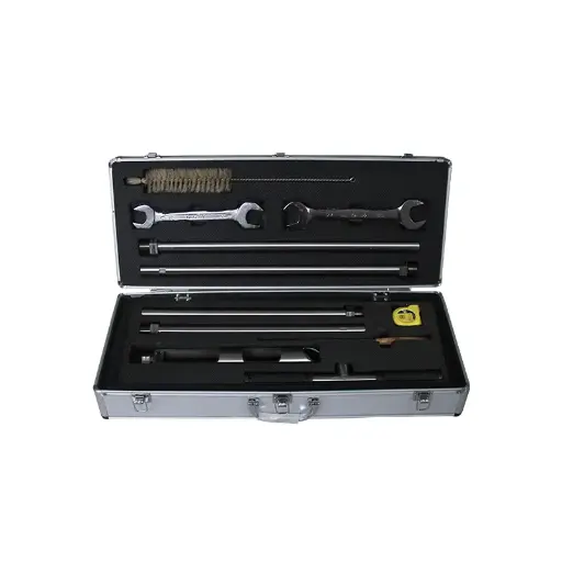 [B-01-010566.XX] Barrena para Muestreo de Suelo - B-01-010566