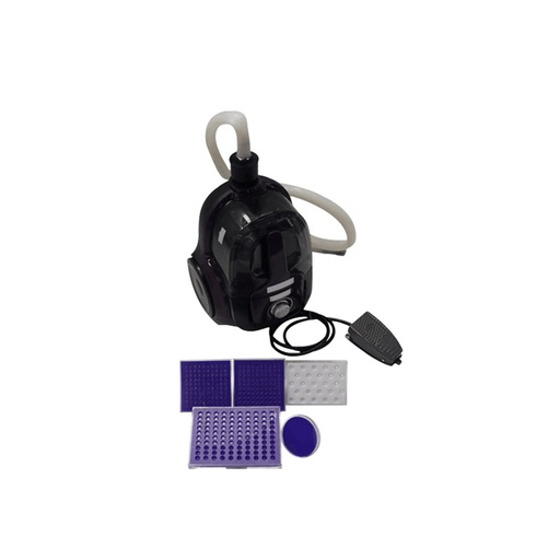 [B-01-010568] Contador de Semillas por Soplado - B-01-010568