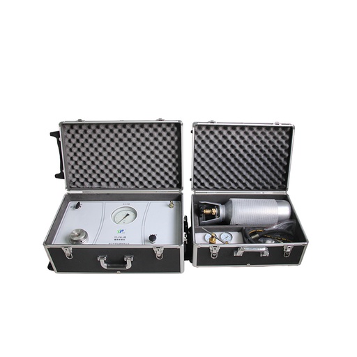[B2-01-010569] Medidor de Potencial Hídrico de Plantas - B2-01-010569