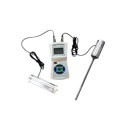[B-01-010571.XX] Medidor Potencial Hídrico/Temp Suelo - B-01-010571