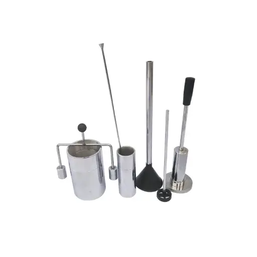 [B-01-010577.XX] Medidor de Densidad Relativa del Suelo - B-01-010577