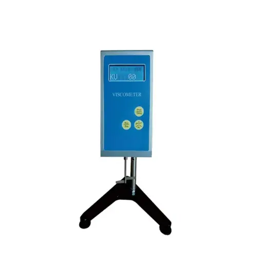 [B-01-010581] Viscosímetro Digital - B-01-010581