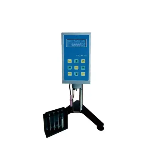 [B-01-010582] Viscosímetro Digital Rotacional Avanzado - B-01-010582
