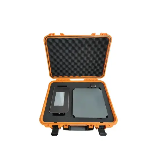 [B-01-010583] Medidor de Densidad/Compactación de Suelo No Nuclear - B-01-010583