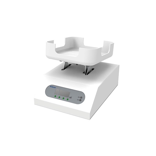 [B-01-010588] Colector de Muestras de Sangre - B-01-010588