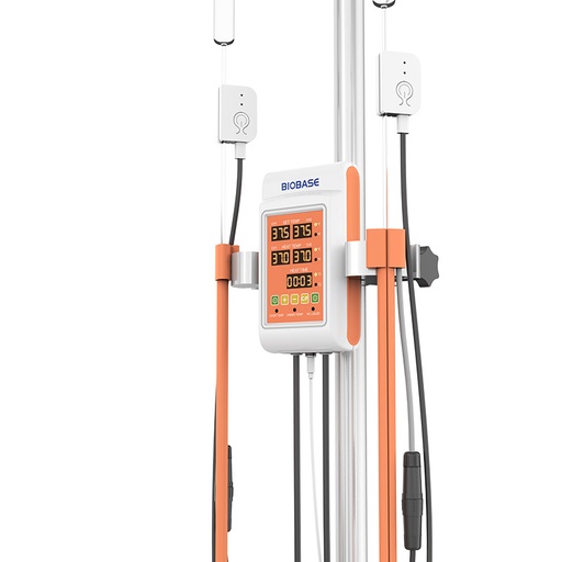[B-01-010593] Calentador de Sangre e Infusión - B-01-010593