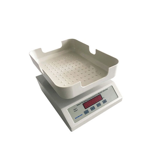 [B-01-010594] Balanza para Recolección de Sangre - B-01-010594