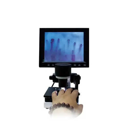 [B-01-010598] Microscopio de Microcirculación - B-01-010598