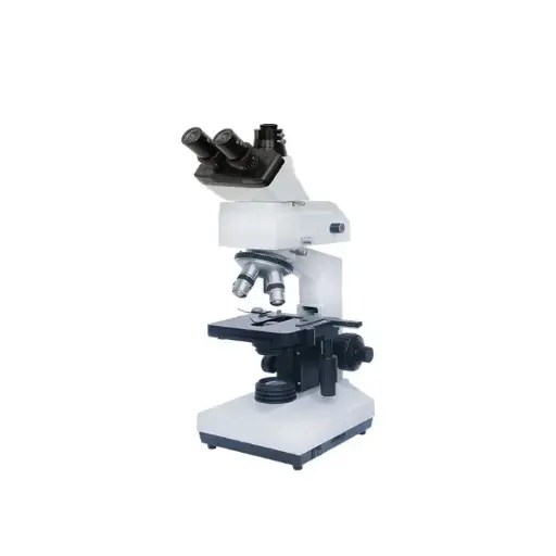 Microscopio biológico de fluorescencia B-01-010599