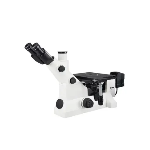 [B-01-010600] Microscopio Metalúrgico Vertical - B-01-010600