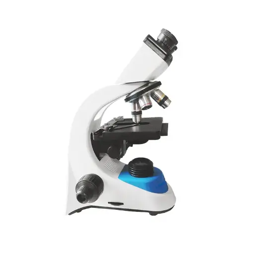[B-01-010604] Microscopio Biológico (Variante II) - B-01-010604