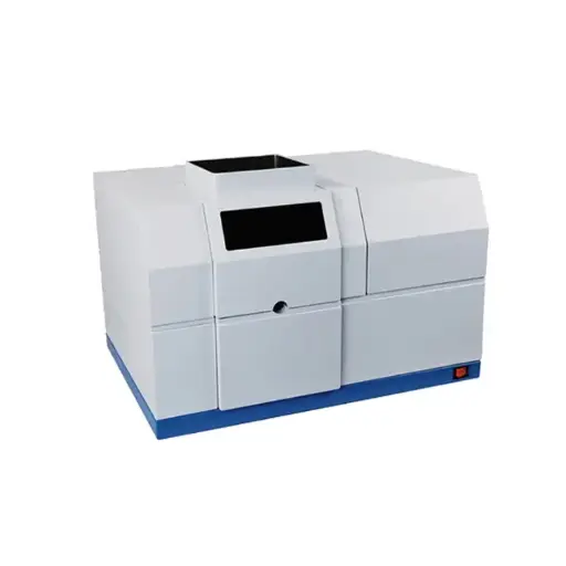 [B-01-010609] Espectrofotómetro de Absorción Atómica - B-01-010609