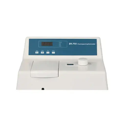 [B-01-010612] Espectrofluorómetro - B-01-010612