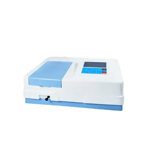 [B-01-010614] Espectrofotómetro UV-Vis de Barrido - B-01-010614