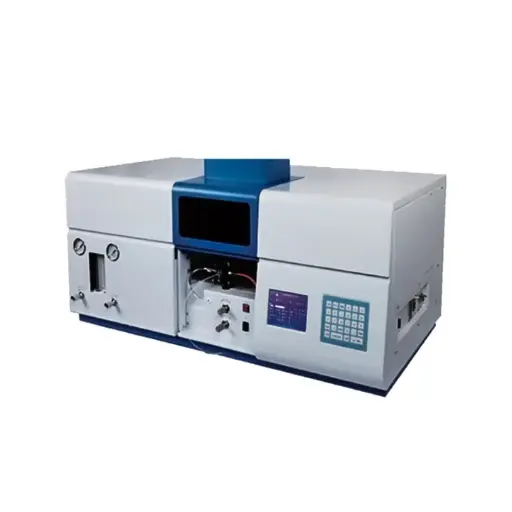 [B-01-010616] Espectrofotómetro Absorción Atómica (Variante) - B-01-010616