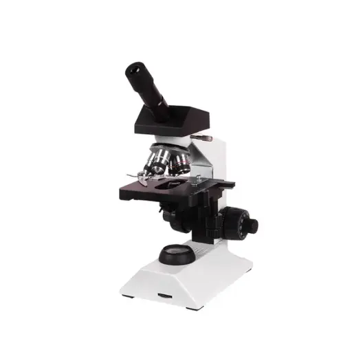 [B-01-010617] Microscopio Biológico para Estudiantes - B-01-010617