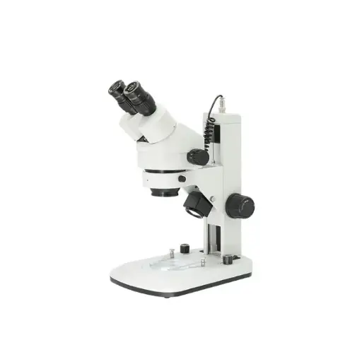 [B-01-010620] Microscopio Estereoscópico con Zoom y Brazo Largo - B-01-010620