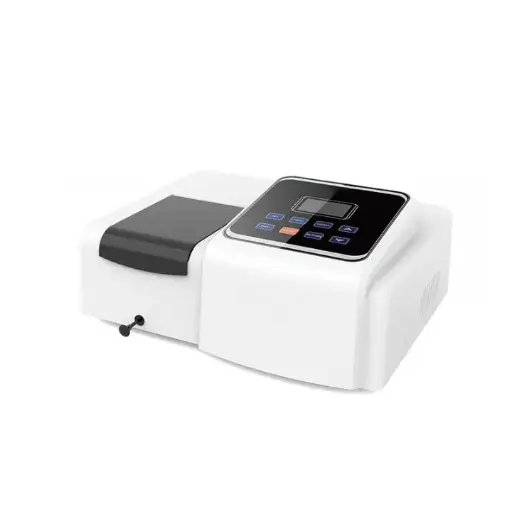 [B-01-010621] Espectrofotómetro UV-Vis Básico - B-01-010621