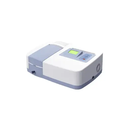 [B-01-010624] Guía de Selección de Espectrofotómetros - B-01-010624
