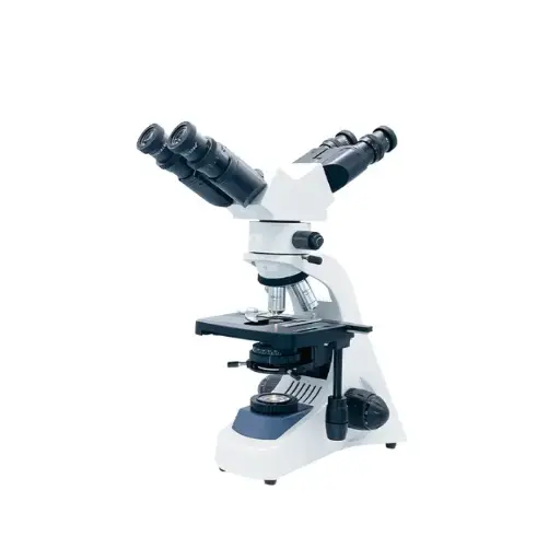 [B-01-010626] Microscopio de Enseñanza y Comparación - B-01-010626