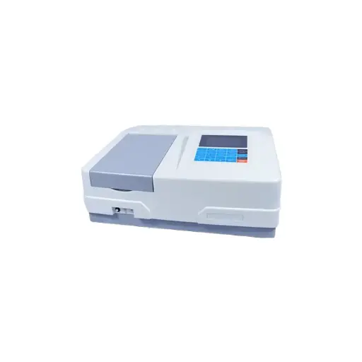 [B-01-010629] Espectrofotómetro UV-Vis de Doble Haz - B-01-010629