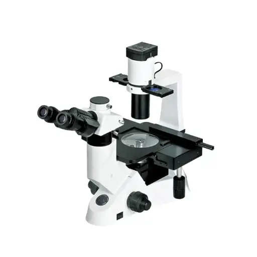 [B-01-010630] Microscopio Invertido con Contraste de Fase Infinito - B-01-010630